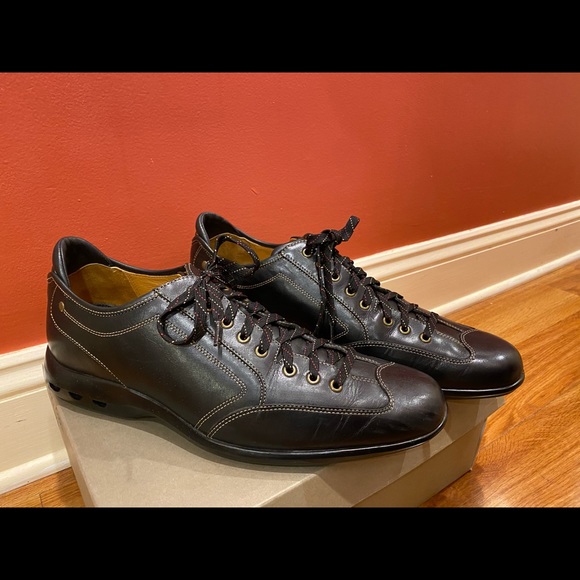 Cole Haan Air.Grady.Hiker.Ox - Picture 3 of 4